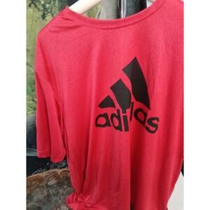 Adidas Men Shirt
